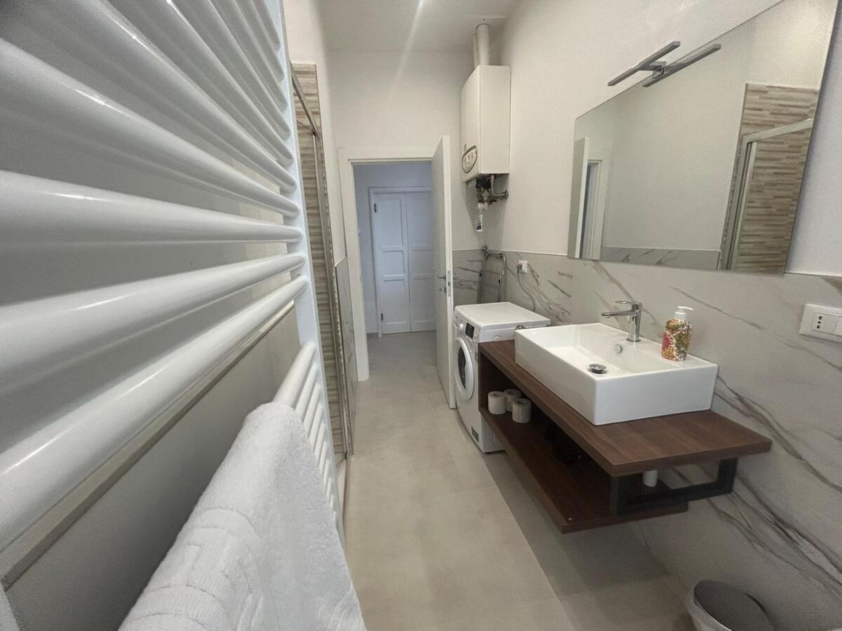 אימולה Carradori 2 Apartment-Historic Center-Autodromo מראה חיצוני תמונה